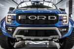 2025 Ford F-150 Next-Generation Pickup: Enhanced Power, Advanced Technology, and Improved Efficiency