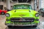 2026 Chevy Bel Air Review: Classic American Icon with Modern Performance & Technology
