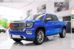2026 GMC Sierra 1500 Review: Bold New Design, Premium Features & Competitive Pricing