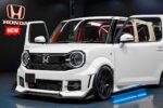 2026 Honda N-Box Review: Smart Design, Fuel Efficiency & Urban Comfort Explained