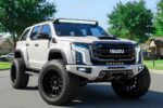 2026 Isuzu Ultra-Luxury Camper: Bold Design, Powerful Performance, and Premium Features