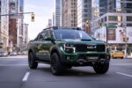 2026 Kia Tasman Pickup Revealed: Rugged Performance, Smart Technology & Everyday Versatility