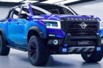 2026 Nissan Frontier Revealed: Rugged New Design, Powerful V6 Performance and Affordable Pricing