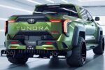 2026 Toyota Tundra Full-Size Pickup: Stronger Performance, Luxury Interior, and Smart Value