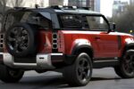 Land Rover Defender 2026 Review: Advanced Safety Tech with Legendary Off-Road Strength