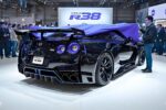 2026 Nissan GT R Nismo Revealed Track Focused Aerodynamics and Supercar Performance
