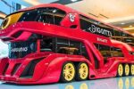 2026 Bugatti Hyper RV Unveiled A Game Changing Luxury Motorhome Experience