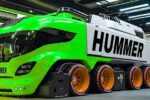 2026 Hummer H1 Motorhome Unveiled The Ultimate Rugged RV for Hardcore Adventurers