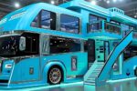 2026 Rolls Royce Motorhome Ultra Premium Design and Opulent Interiors