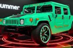 2026 Hummer H1 Revival Hardcore Off Road Performance Meets Modern Tech
