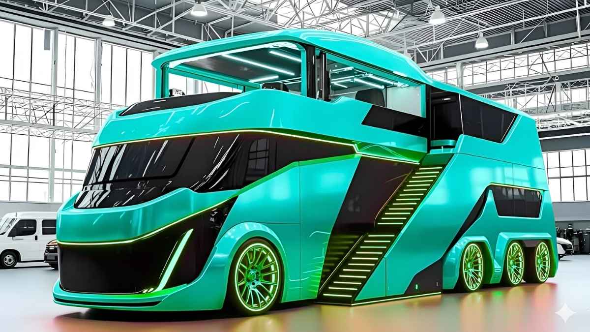 2026 Peugeot Motorhome Interior Comfort Performance and Latest Features Explained