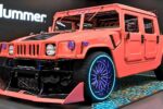 New 2026 Hummer H1 Reborn Extreme Off Road Power with Modern Technology