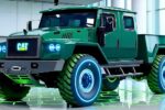 2026 Caterpillar Pickup Truck First Look Extreme Capability with Industrial Strength