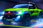 Fiat Fullback 2026 Review Budget Friendly Pickup with Smart Features