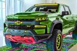 Chevrolet ZX Silverado Turbo 2026 Ultimate Truck Review with Specs and Pricing