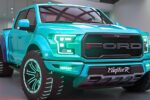 New 2026 Ford F 150 Advanced Features Better Mileage and Tough Performance