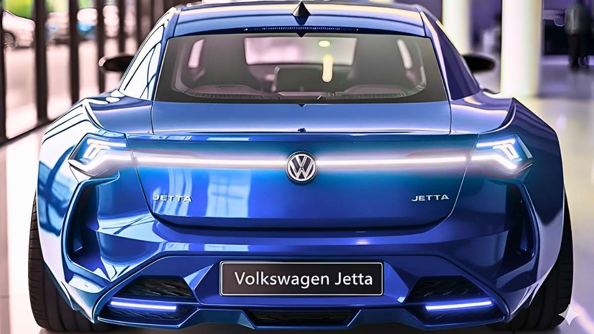 Volkswagen Jetta 2026 Review Stylish Sedan with Smooth Ride and Excellent Mileage