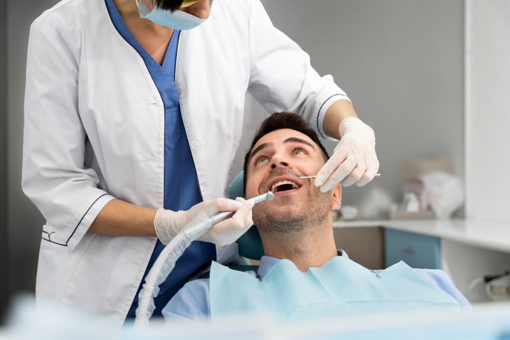 Understanding the Benefits of Root Canal Treatment