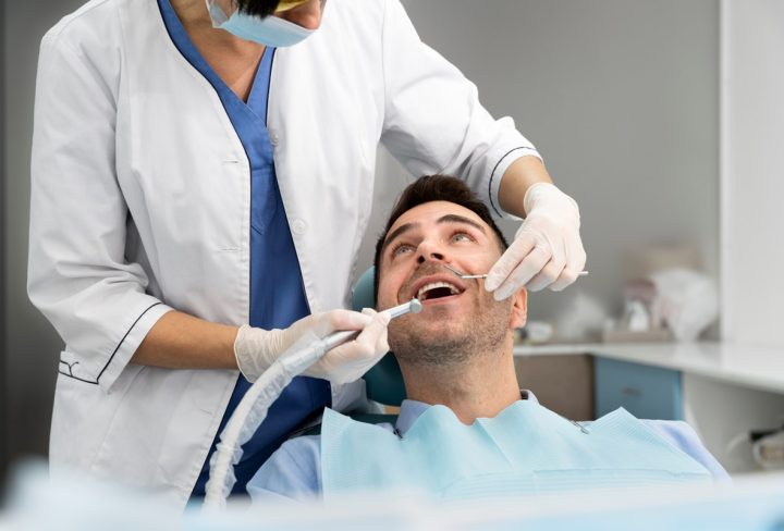 Understanding the Benefits of Root Canal Treatment